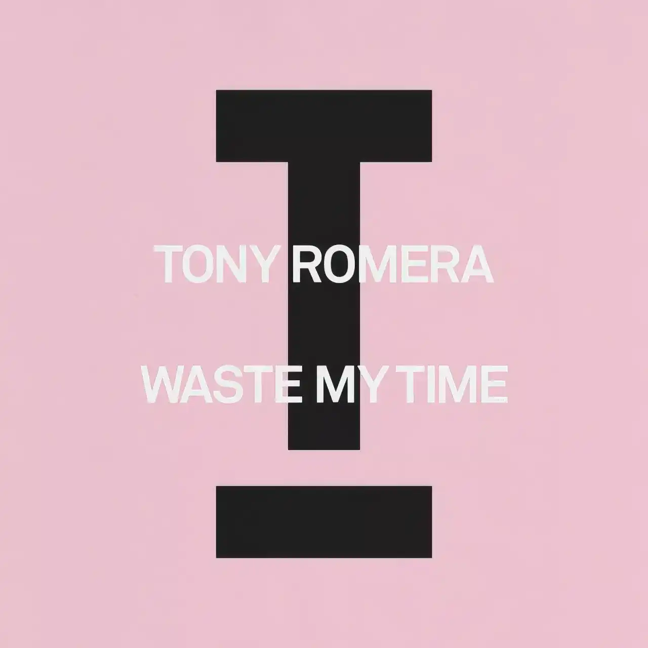 Waste My Time