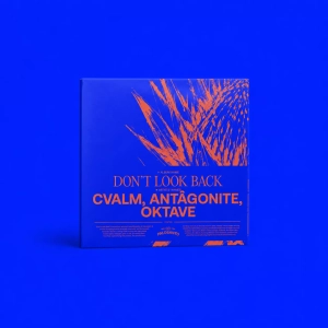 CVALM, Antâgonite, Oktave – Don’t Look Back [Melodic House & Techno]